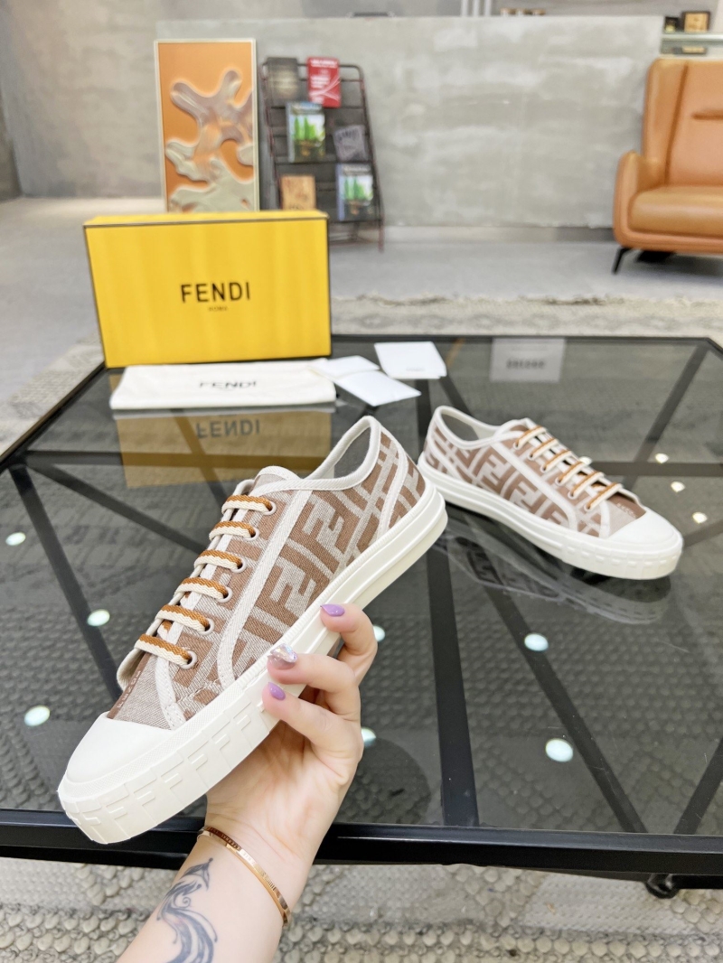 Fendi Sneakers